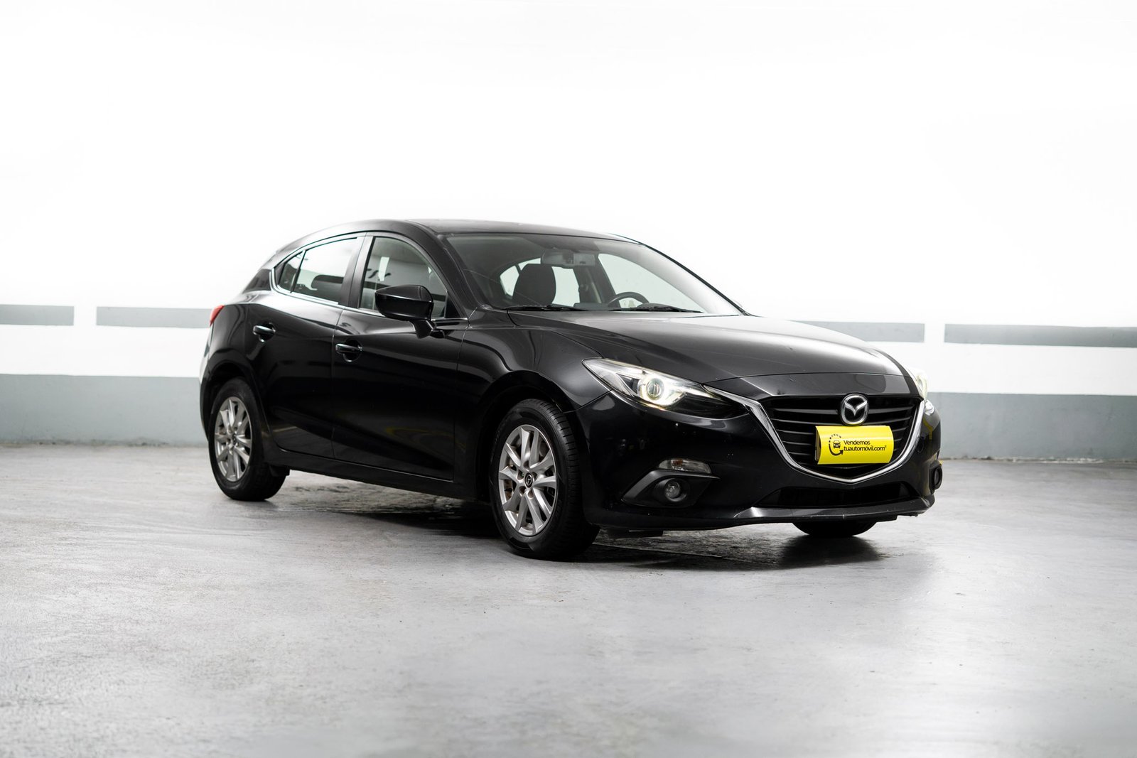 Mazda 3 2.0 2015 - Imagen 9 de 20