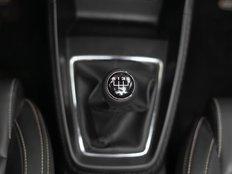 MG Zs 1.5 2022 - Imagen 9 de 10