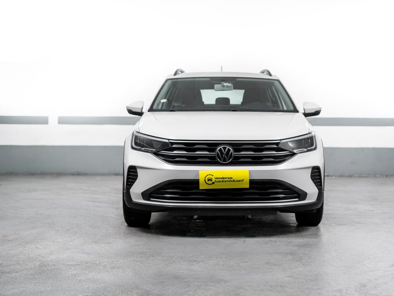 Volkswagen Nivus 1.0 2021 - Imagen 10 de 20
