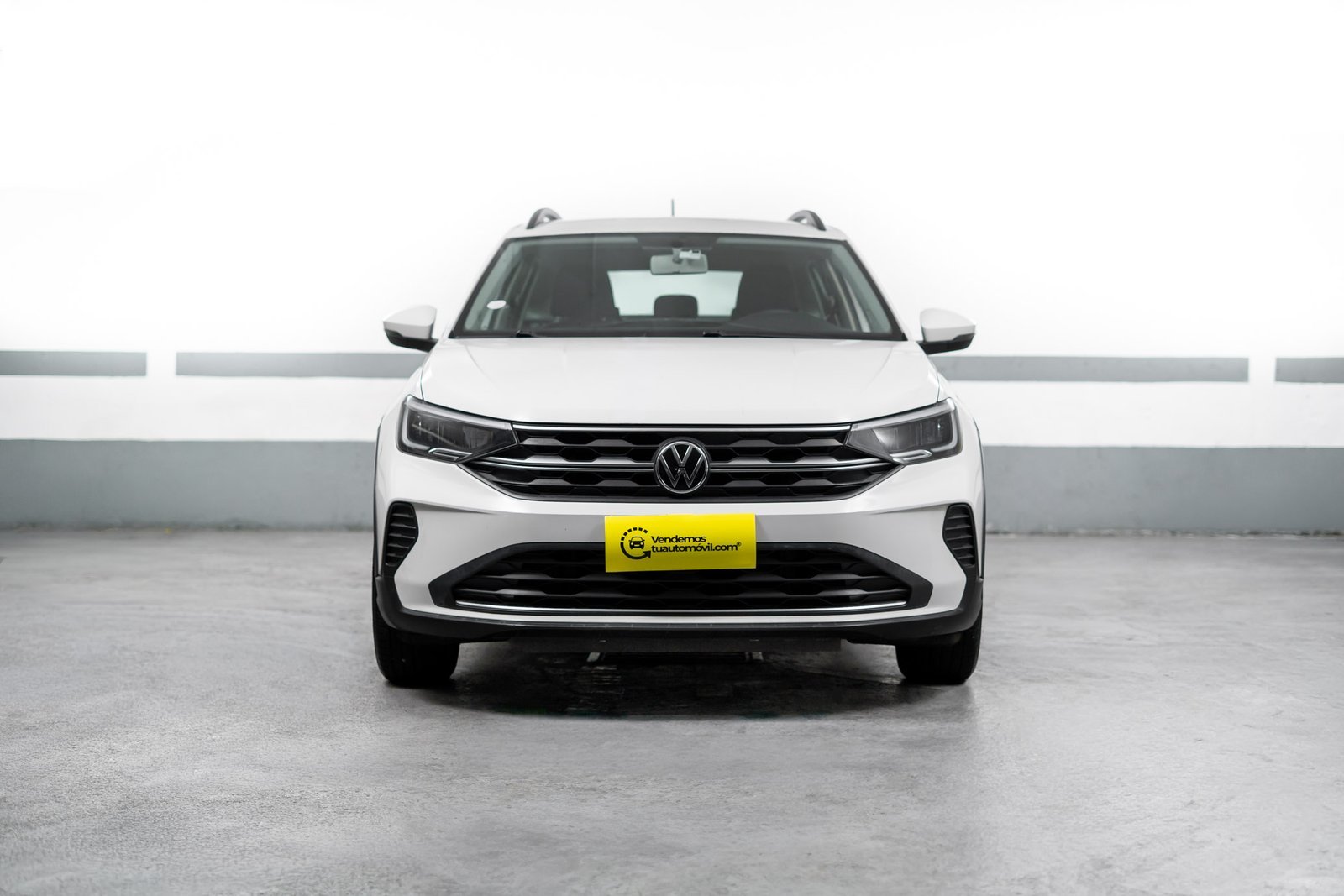 Volkswagen Nivus 1.0 2021 - Imagen 10 de 20