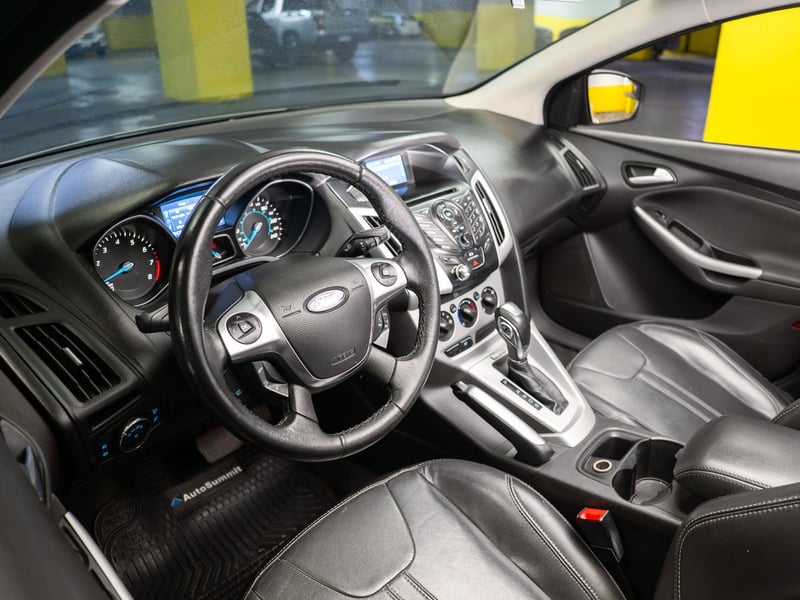 Ford Focus 2.0 2013 - Imagen 18 de 20