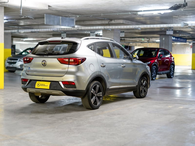 MG Zs 1.5 2022 - Imagen 7 de 20