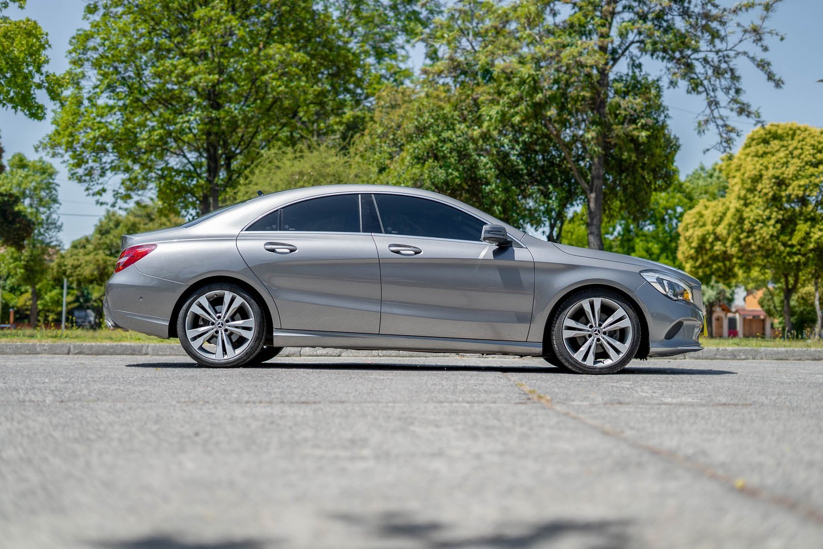 Mercedes-Benz Cla 200 2018 - Imagen 10 de 17