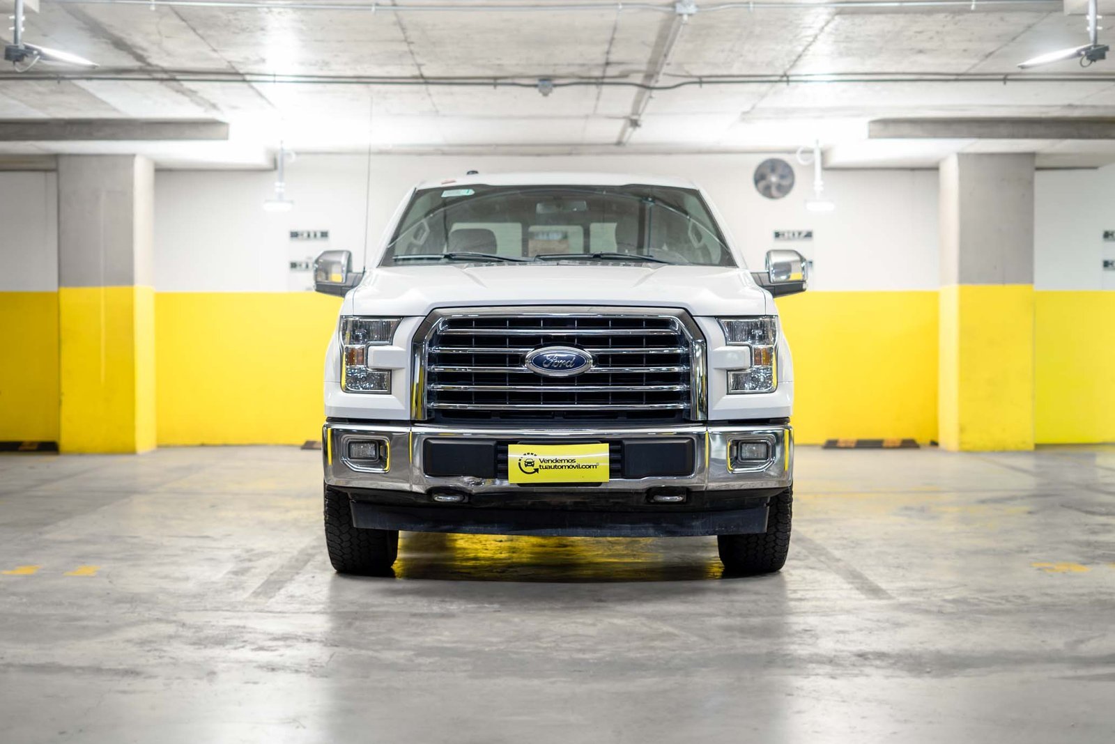 Ford F150 5.0 2017 - Imagen 11 de 20