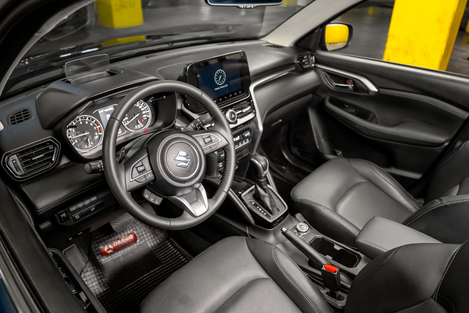 Suzuki Grand Vitara 1.5 2024 - Imagen 13 de 20
