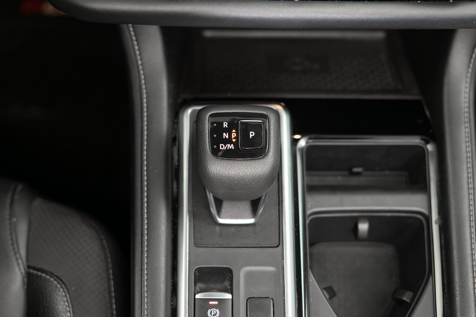 Nissan Pathfinder 3.5 2023 - Imagen 17 de 20
