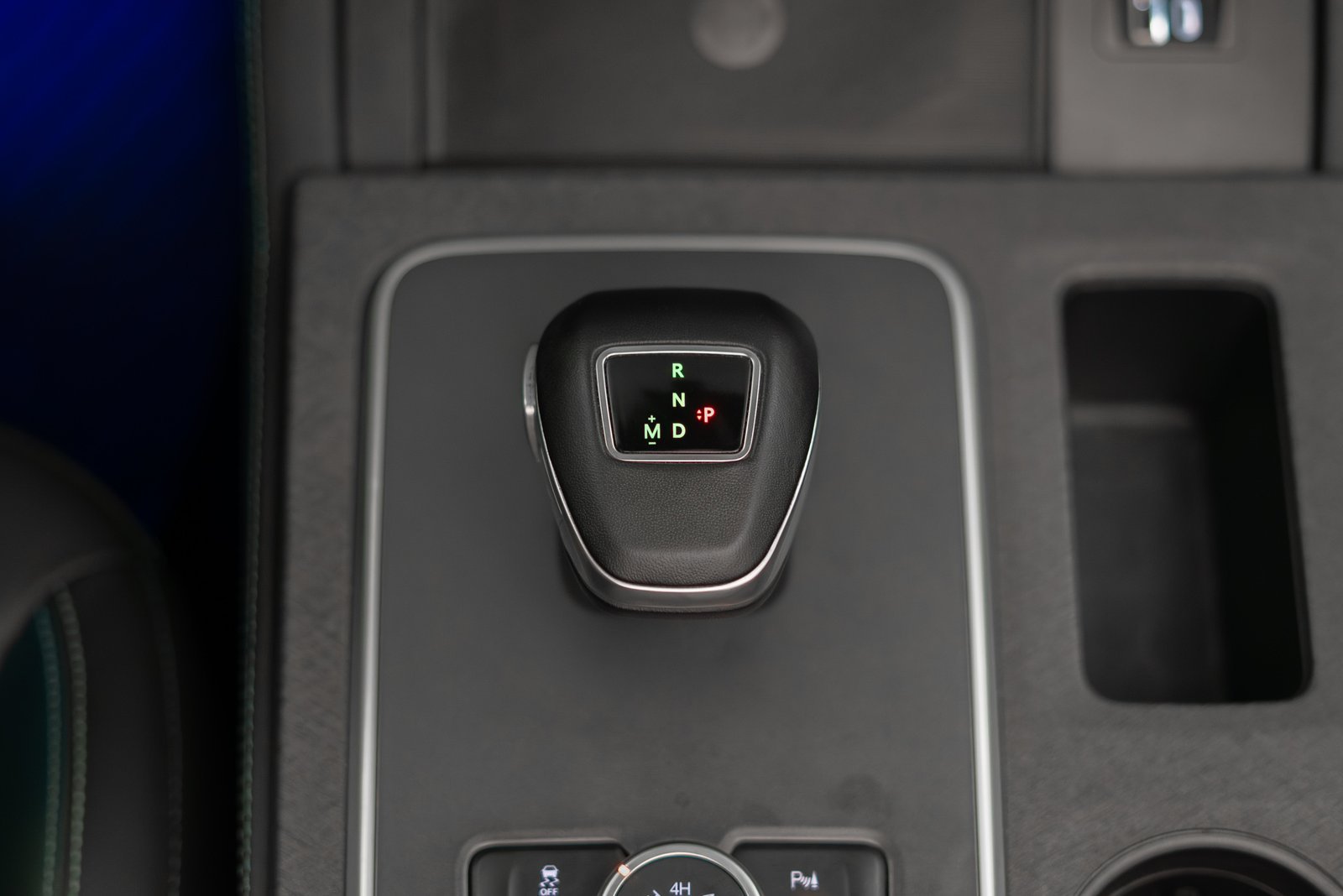 ZX Auto Grandlion 2.3 2026 - Imagen 19 de 20