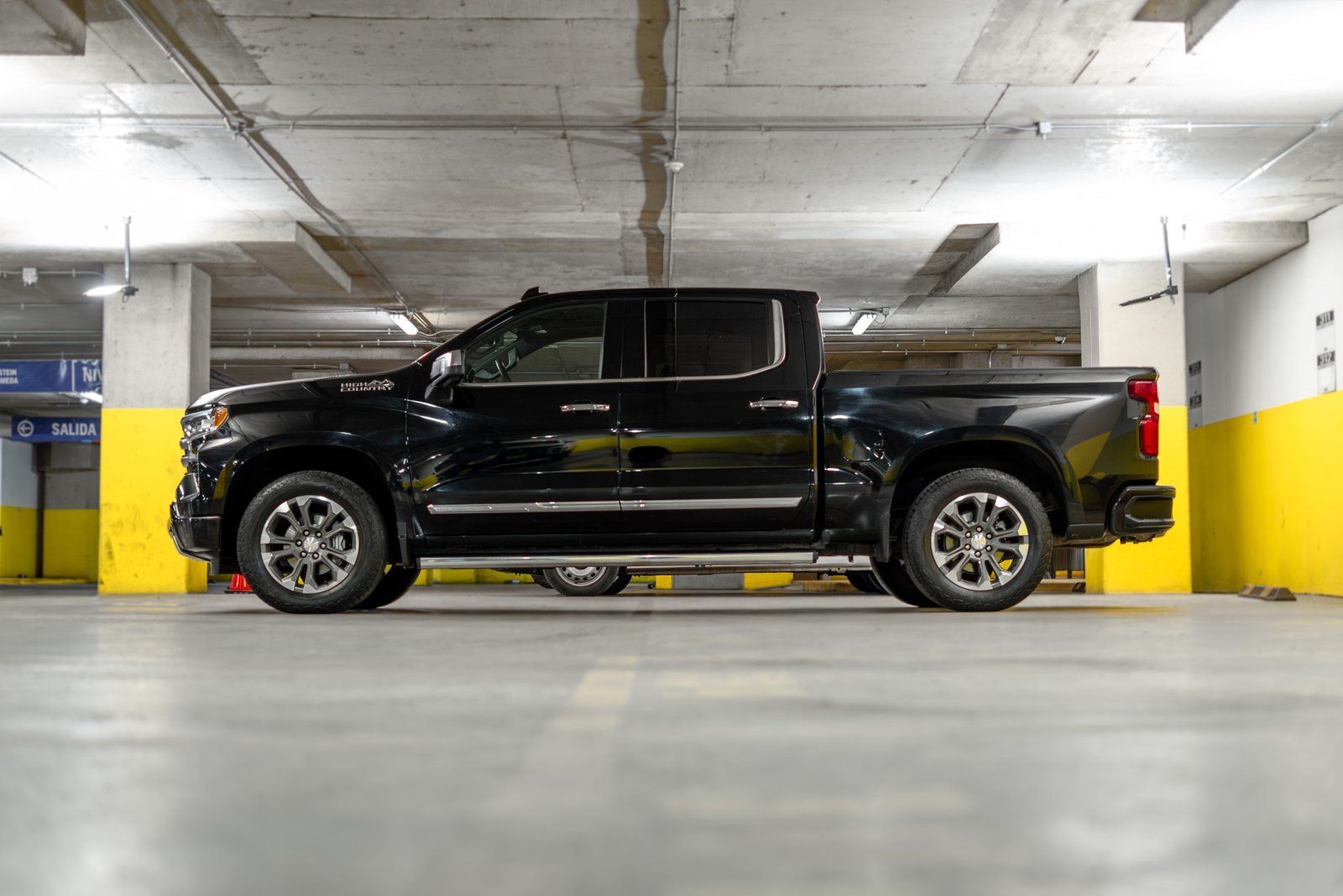 Chevrolet Silverado 3.0 2024 - Imagen 12 de 20