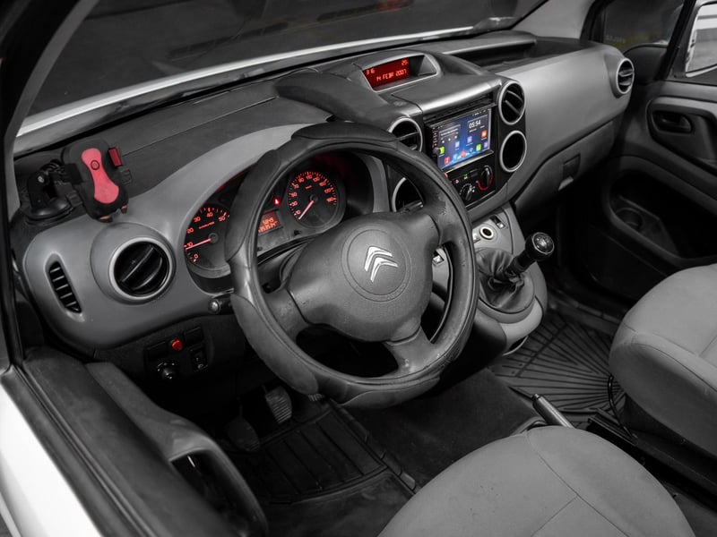 Citroën Berlingo 1.6 2014 - Imagen 9 de 13