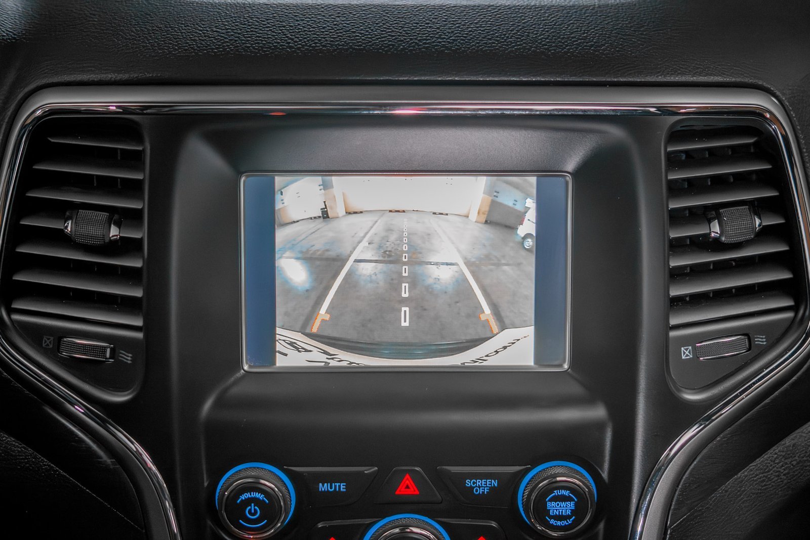 Jeep Grand Cherokee 3.6 2019 - Imagen 15 de 20