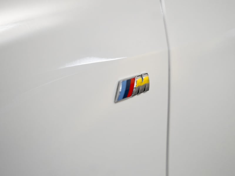 BMW 118i 1.5 2021 - Imagen 13 de 20