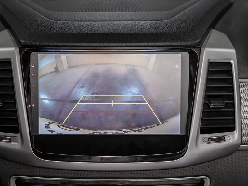 SsangYong Rexton 2.2 2023 - Imagen 14 de 20