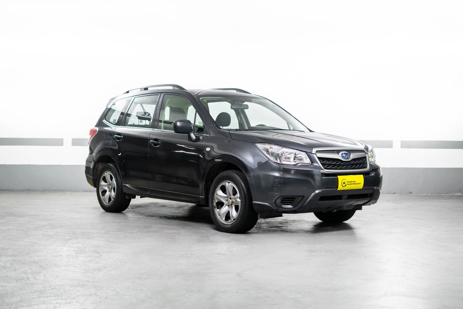 Subaru Forester 2.0 2016 - Imagen 6 de 18