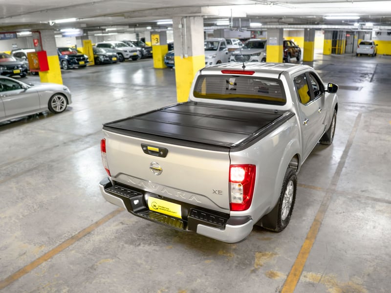 Nissan Navara 2.3 2022 - Imagen 17 de 17