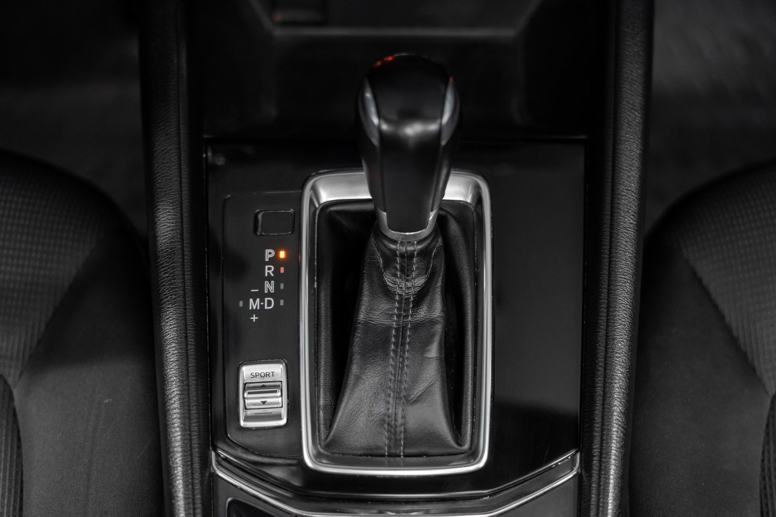 Mazda Cx5 2.0 2023 - Imagen 19 de 20
