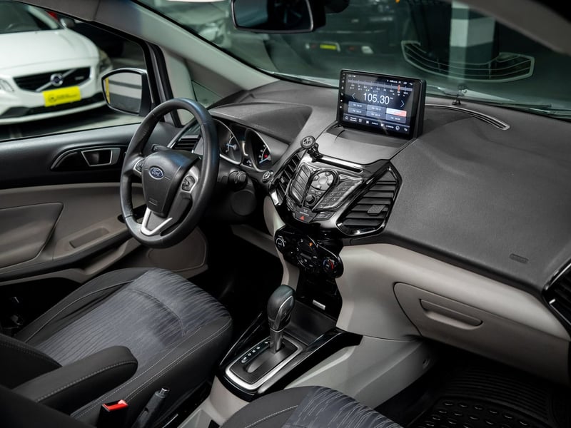 Ford Ecosport 2.0 2017 - Imagen 14 de 20