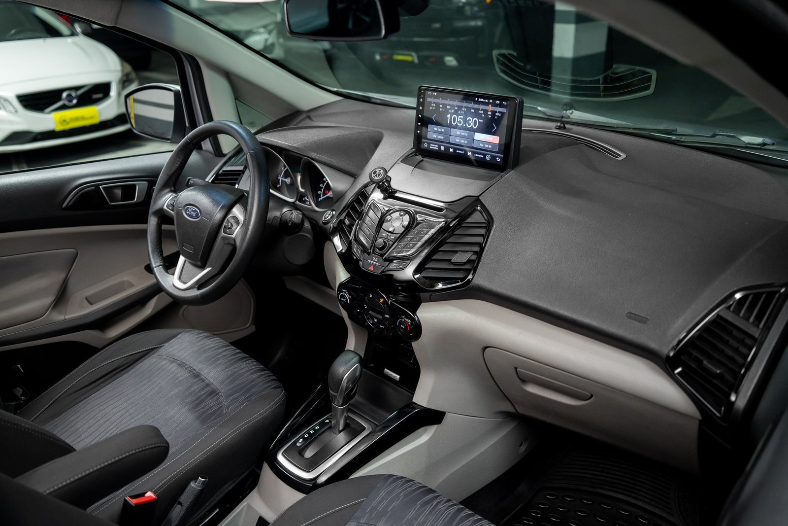 Ford Ecosport 2.0 2017 - Imagen 14 de 20