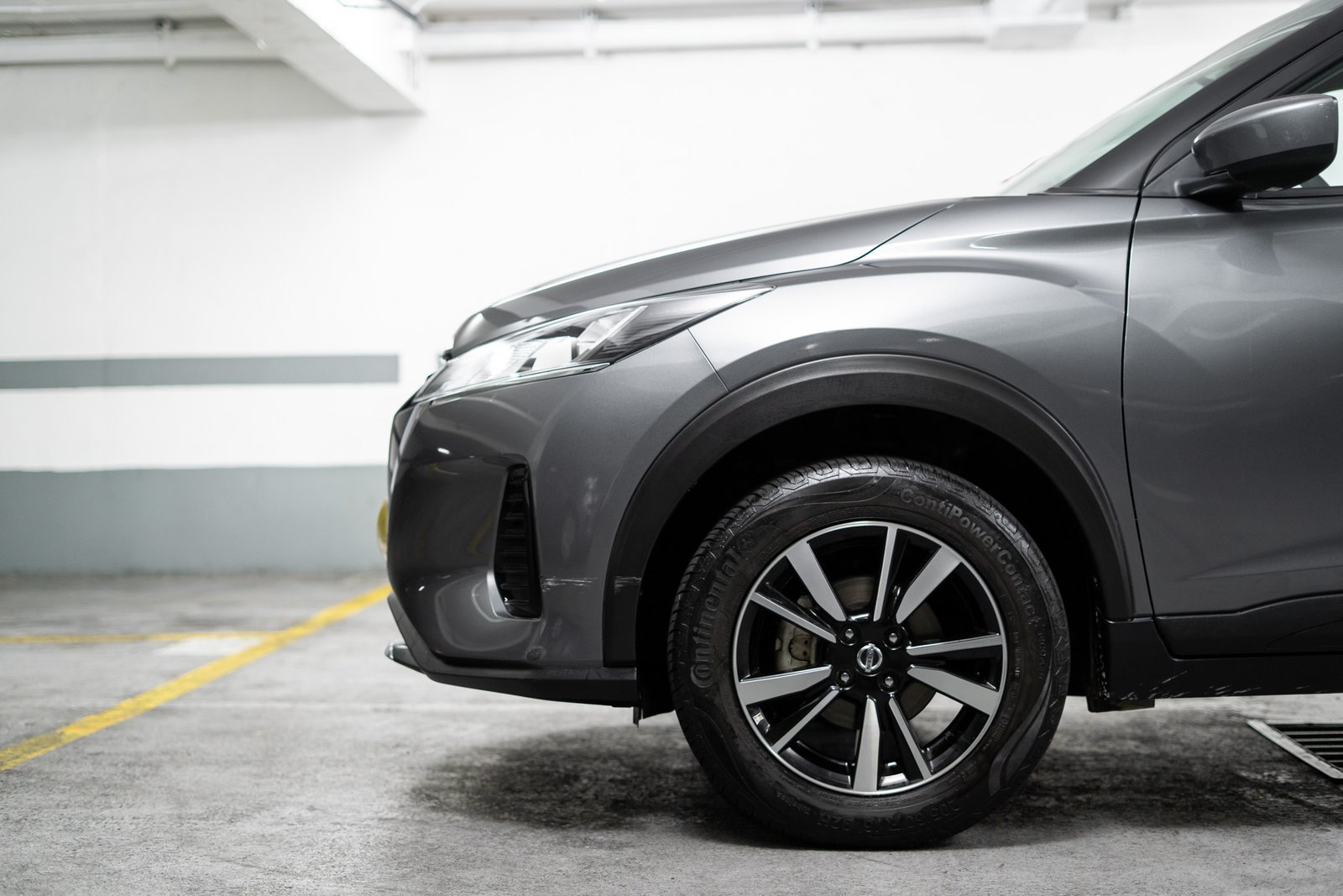 Nissan Kicks 1.6 2021 - Imagen 14 de 20