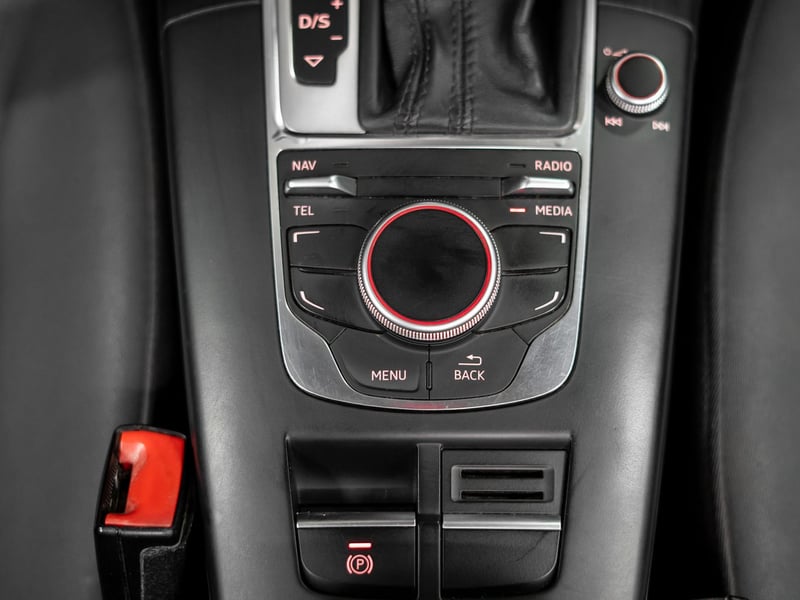 Audi A3 1.4 2014 - Imagen 17 de 20