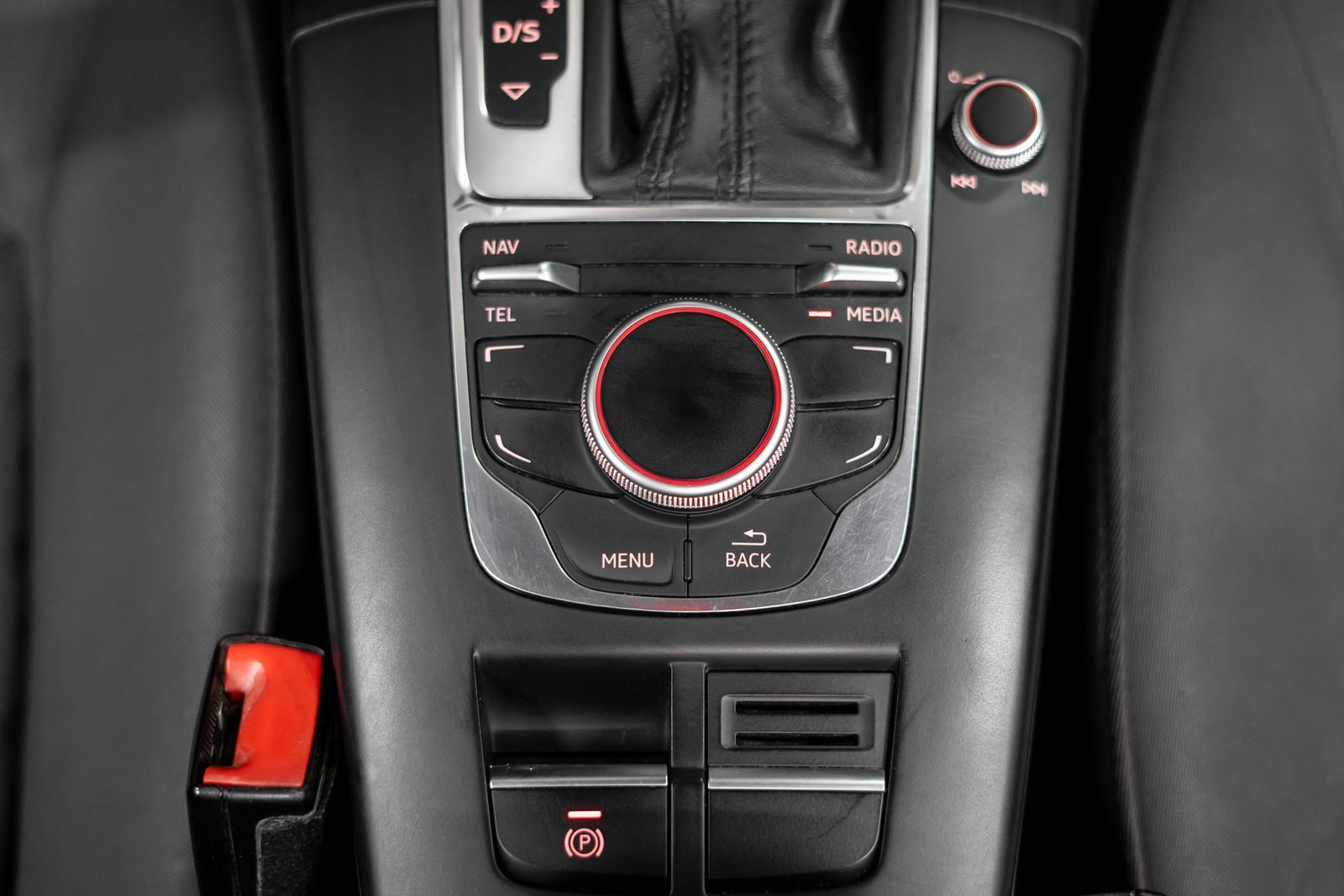 Audi A3 1.4 2014 - Imagen 17 de 20