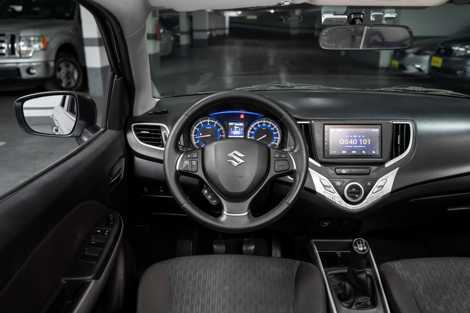 Suzuki Baleno 1.4 2019 - Imagen 3 de 19