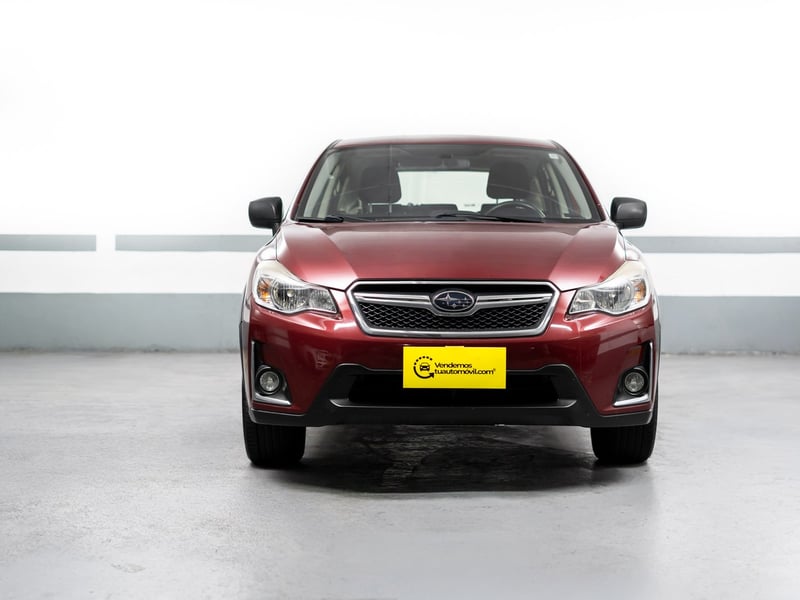 Subaru Xv 1.6 2017 - Imagen 6 de 18