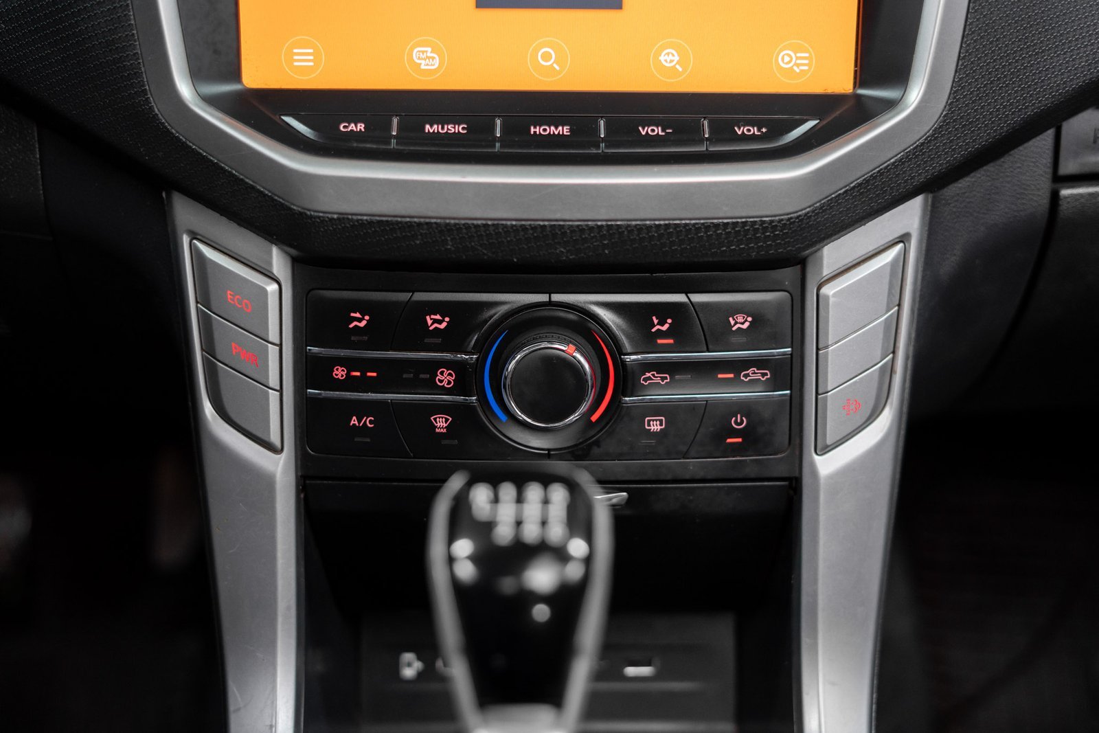 Maxus T60 2.0 2022 - Imagen 15 de 16