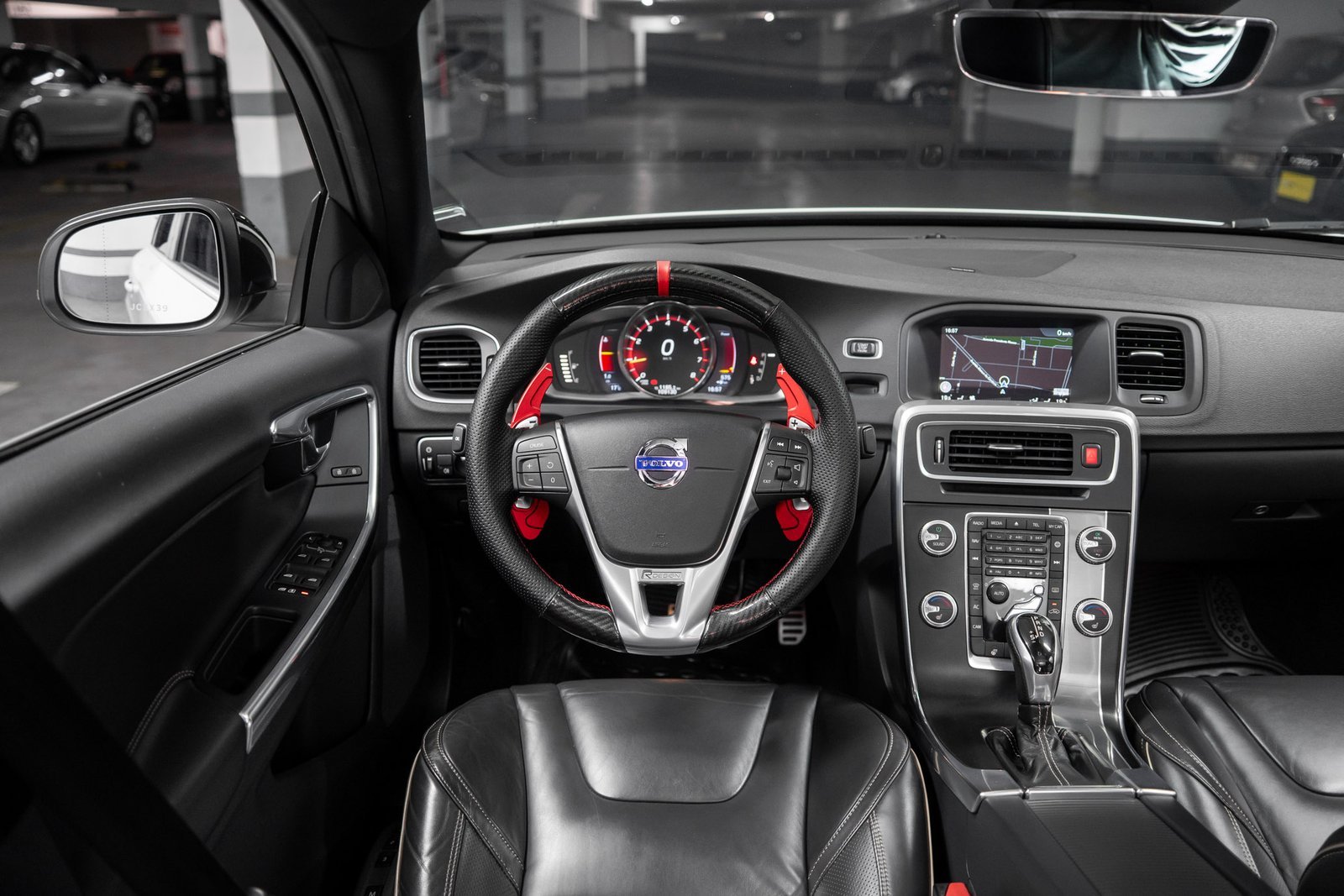 Volvo S60 2.0 2016 - Imagen 3 de 20