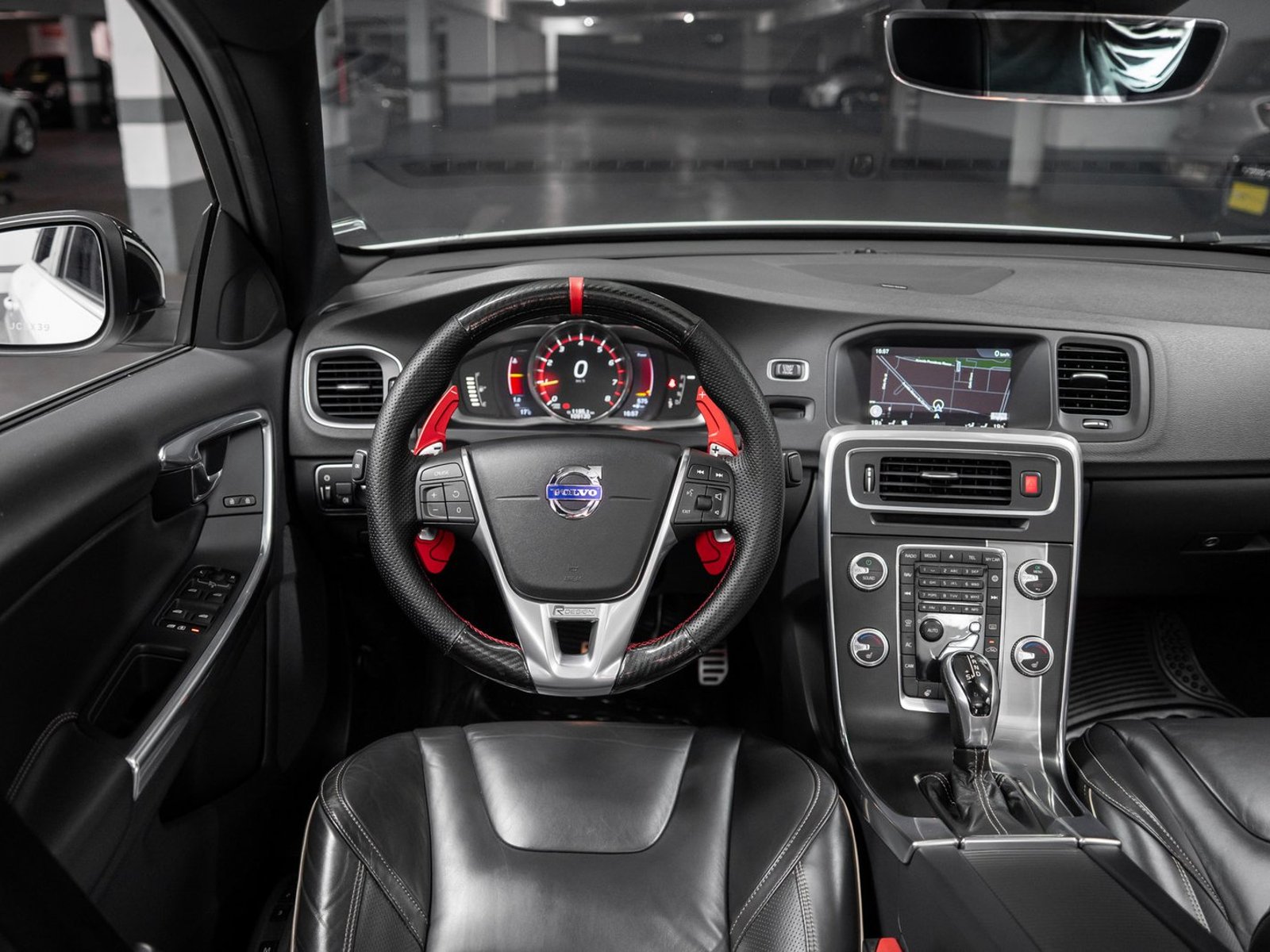 Volvo S60 2.0 2016 - Foto 3 de 20