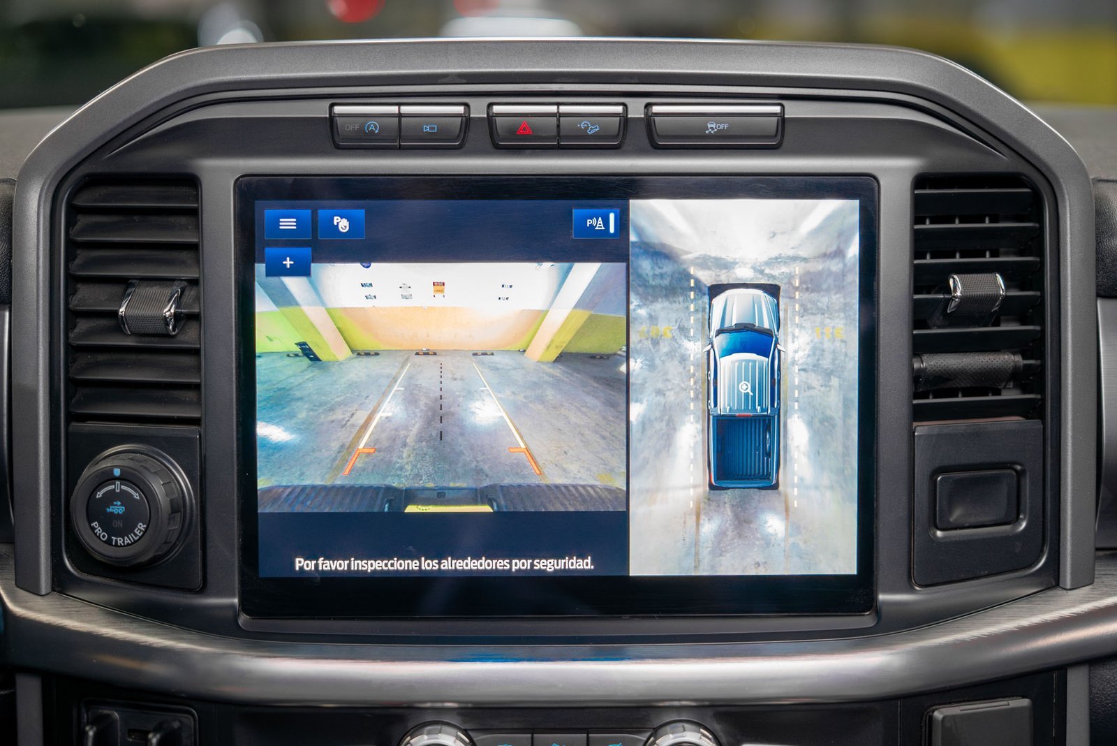 Ford F-150 5.0 2022 - Imagen 19 de 20
