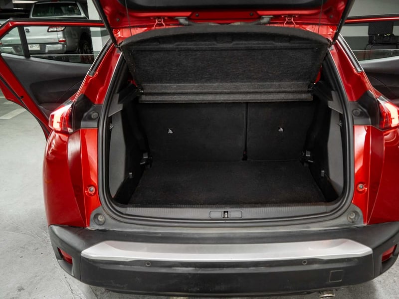 Peugeot 2008 1.5 2021 - Imagen 19 de 19