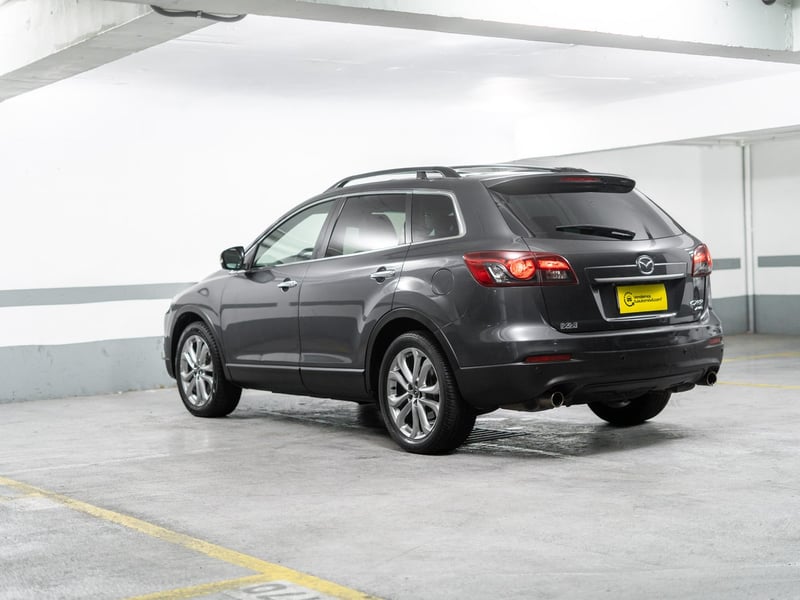 Mazda Cx9 3.7 2014 - Imagen 7 de 19