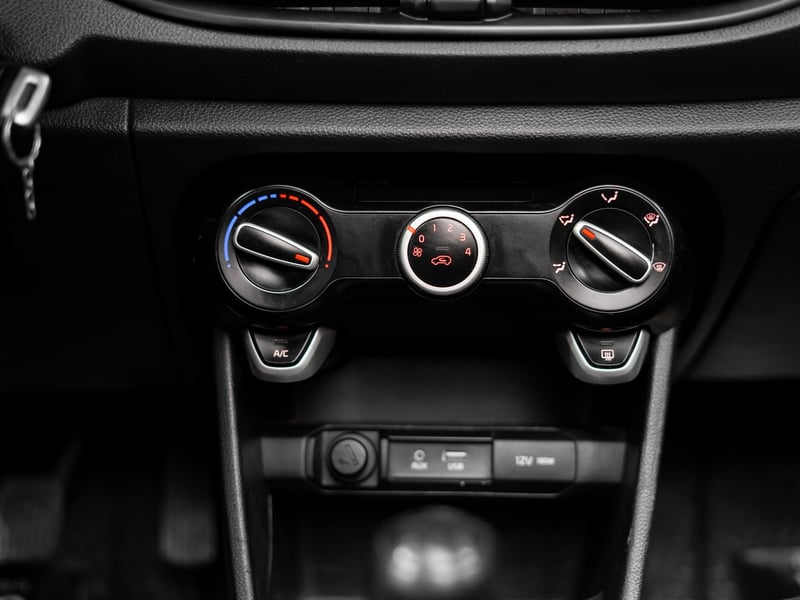 Kia Morning Ex 1.2 2018 - Imagen 15 de 17