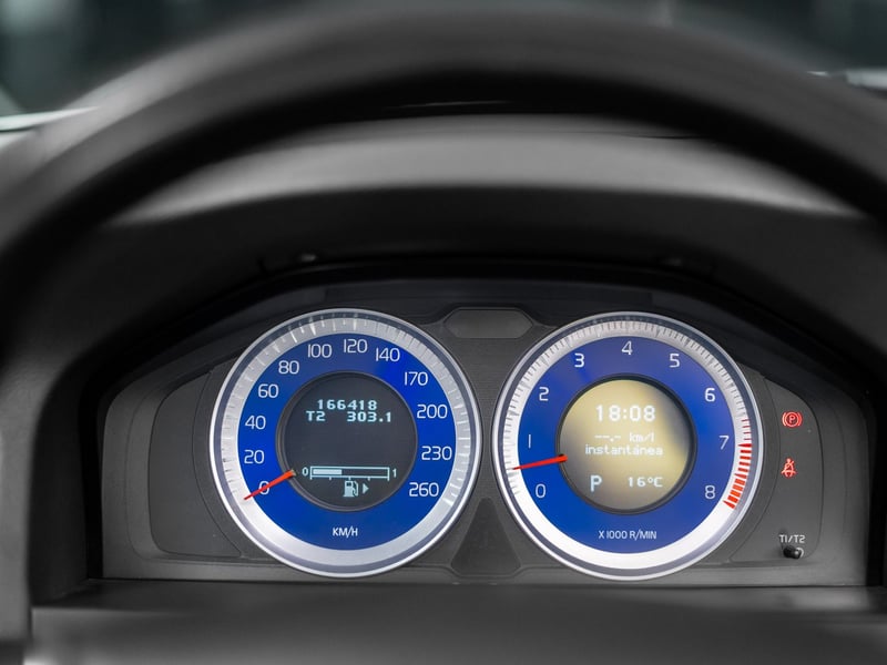 Volvo V60 3.0 2012 - Imagen 13 de 18