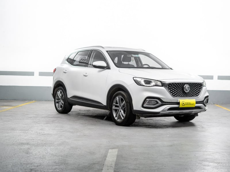 MG Hs 1.5 2023 - Imagen 6 de 19