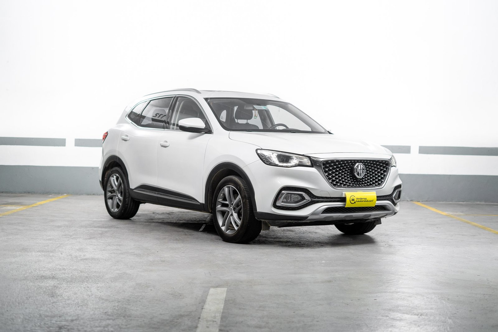 MG Hs 1.5 2023 - Imagen 6 de 19