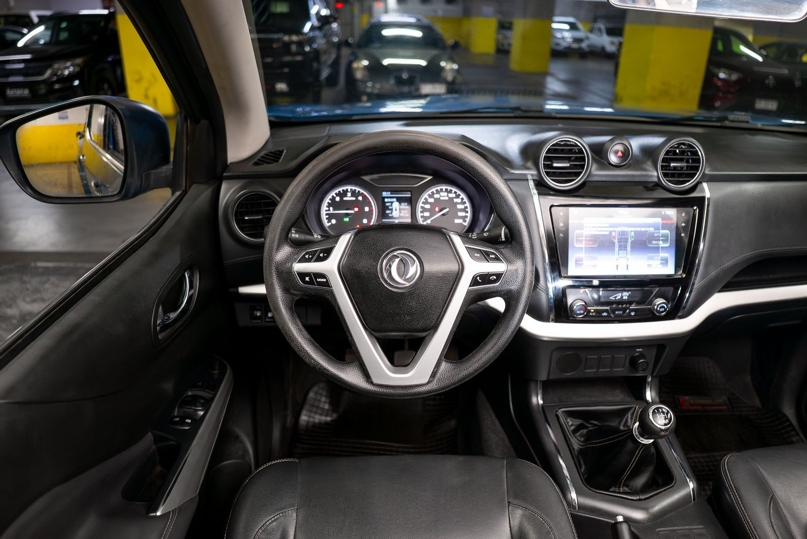 Dongfeng Df6 2.5 2022 - Imagen 3 de 18