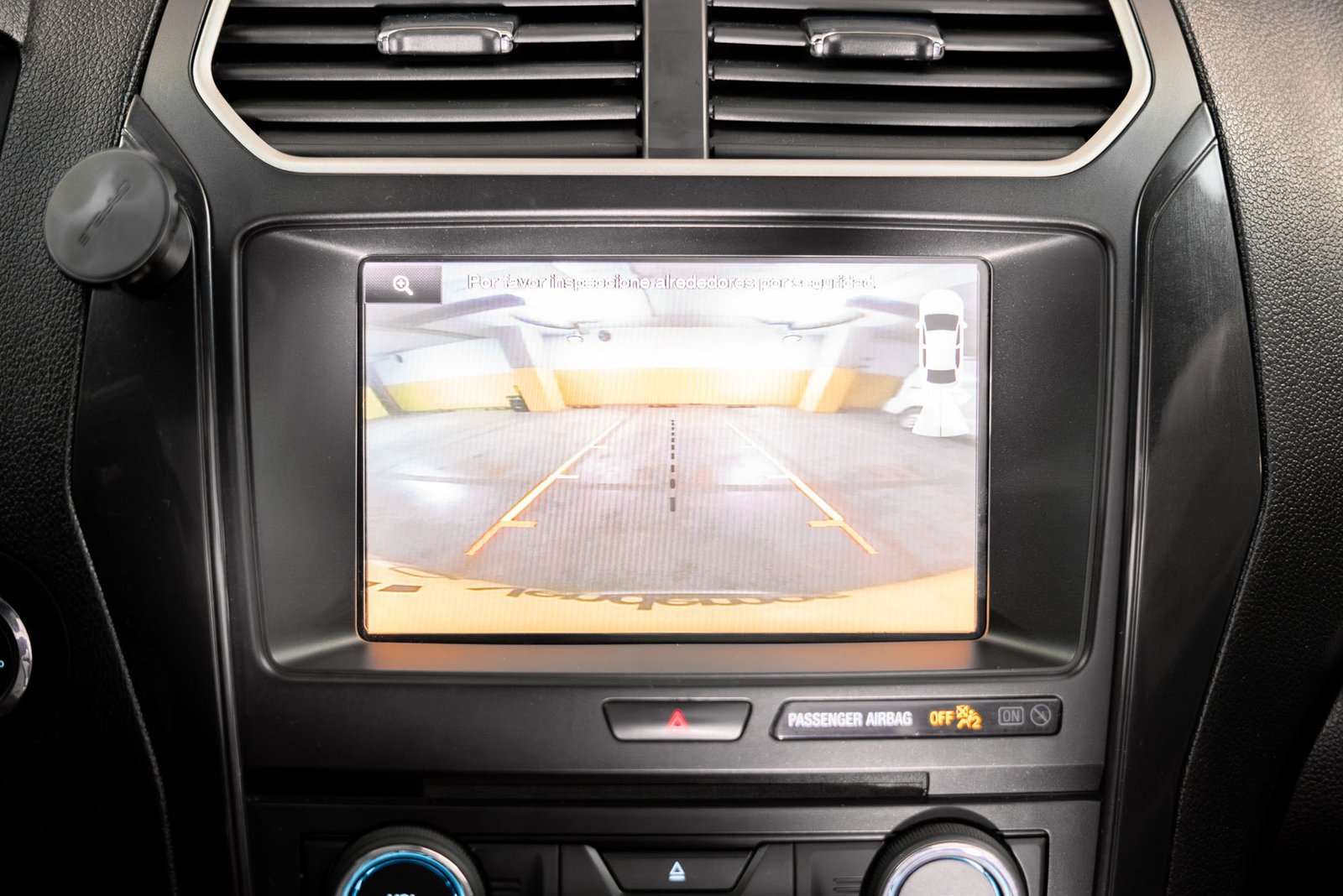 Ford Explorer 3.5 2017 - Imagen 15 de 20
