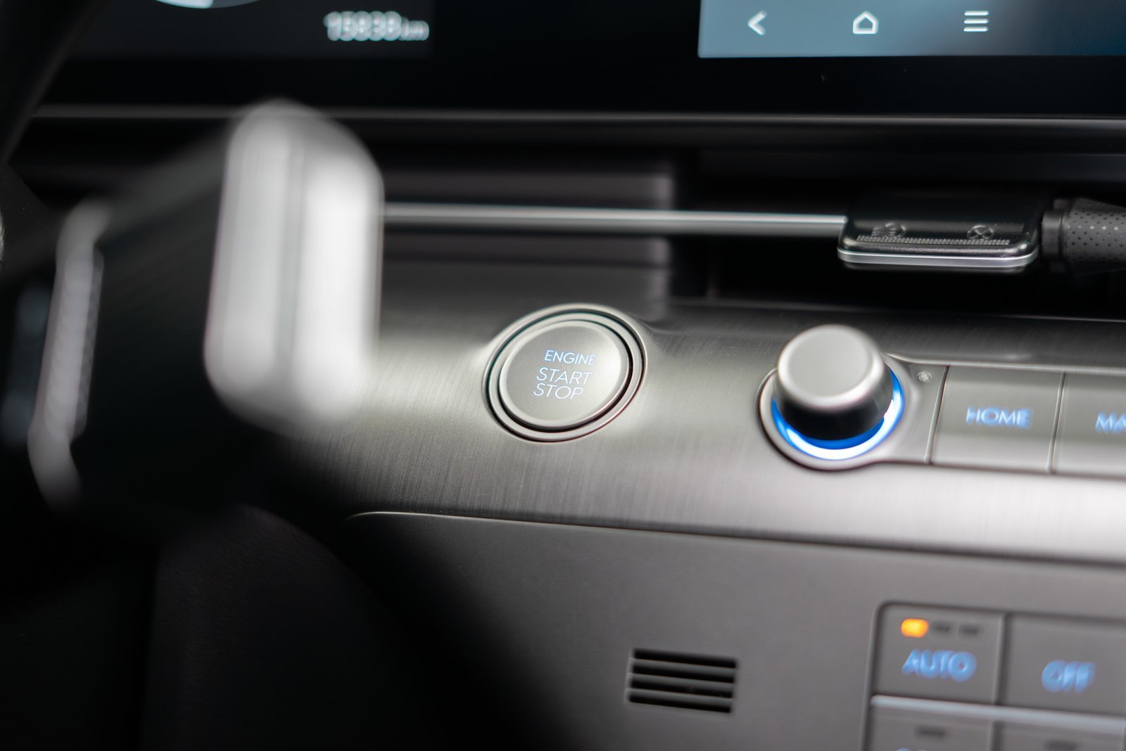 Hyundai Kona 1.6 2026 - Imagen 17 de 20