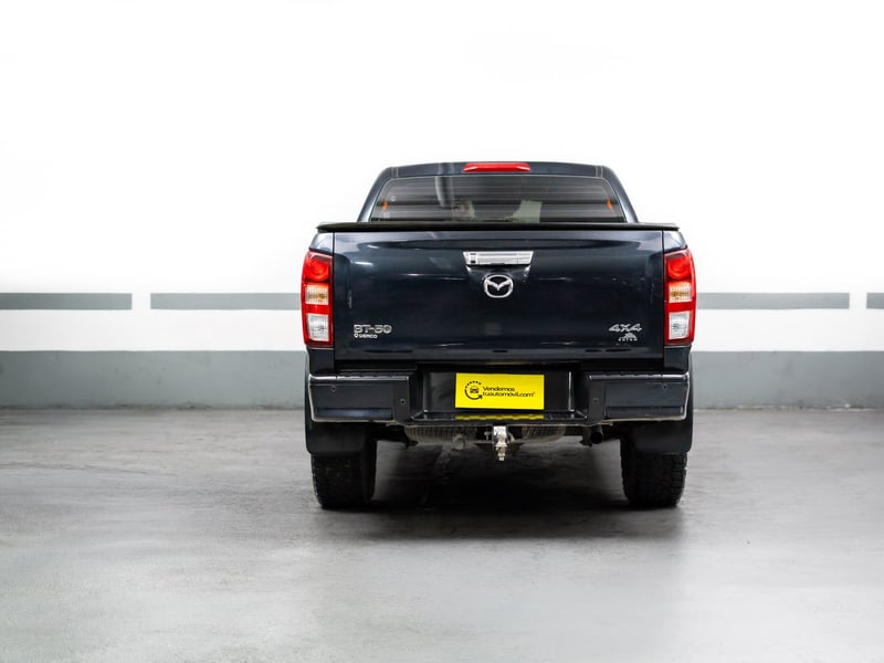 Mazda Bt-50 3.0 2023 - Imagen 9 de 20