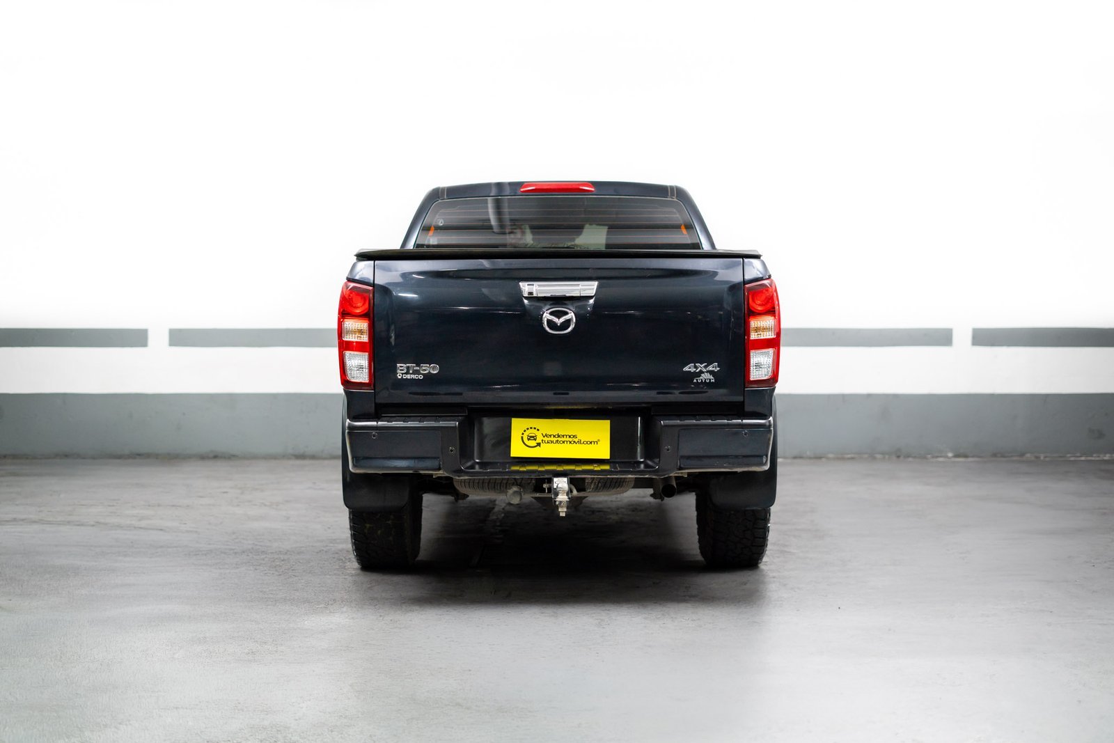 Mazda Bt-50 3.0 2023 - Imagen 9 de 20