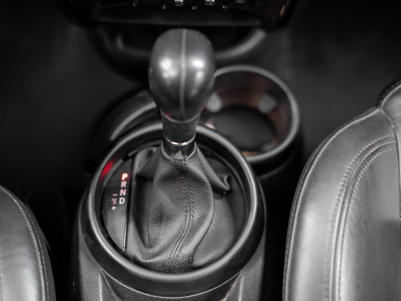 Mini Paceman 1.6 2016 - Imagen 17 de 18