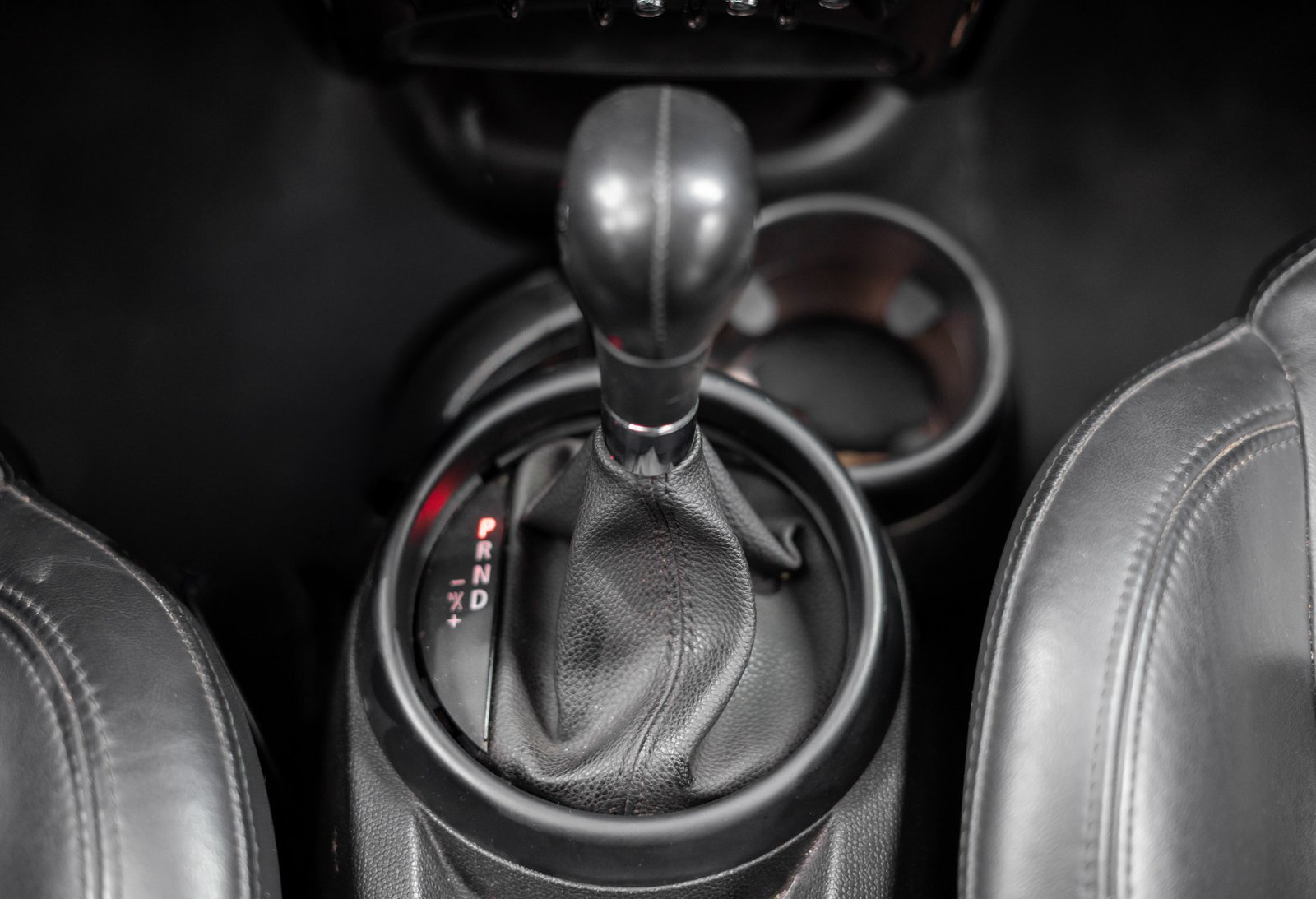 Mini Paceman 1.6 2016 - Imagen 18 de 19