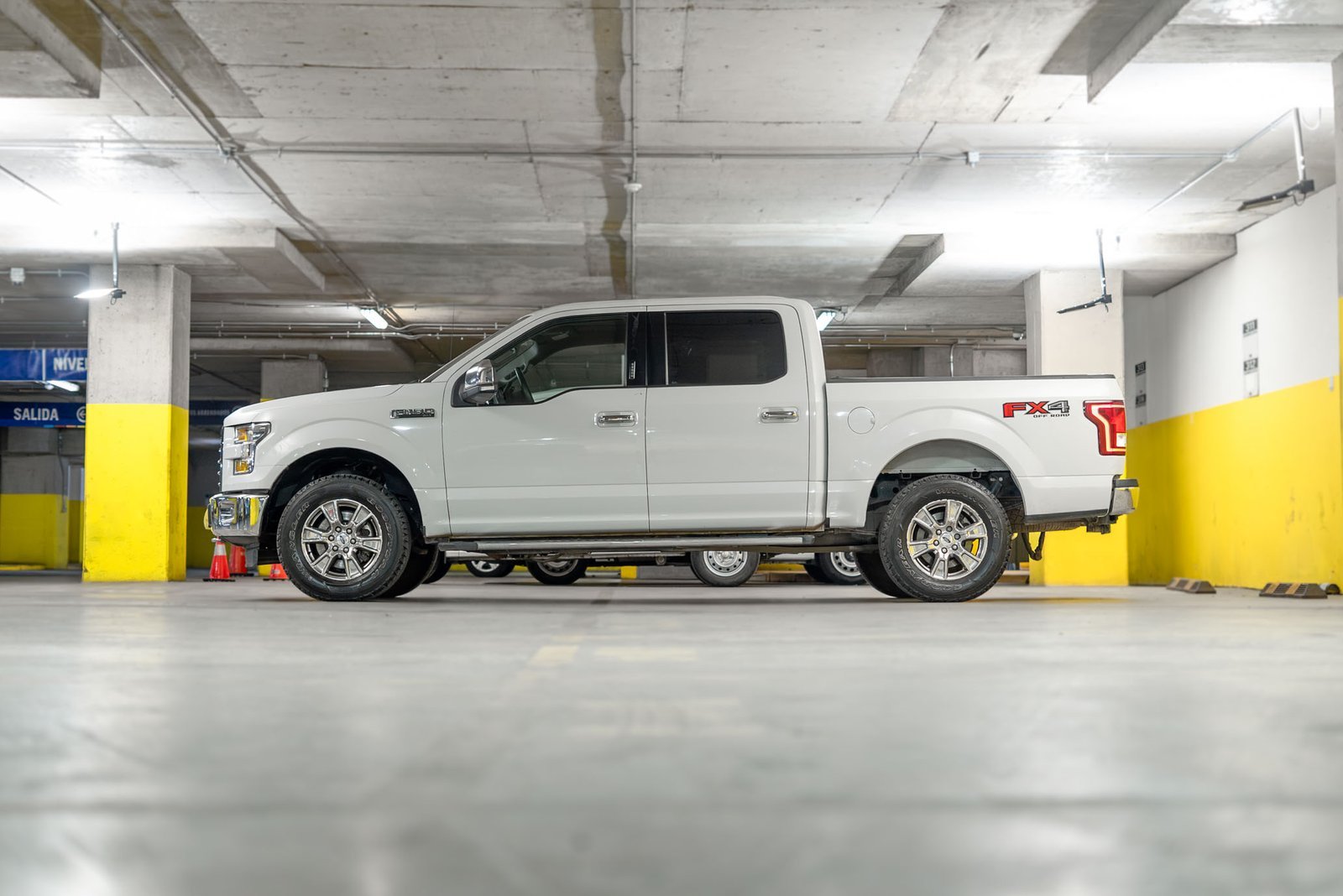 Ford F150 5.0 2017 - Imagen 13 de 20