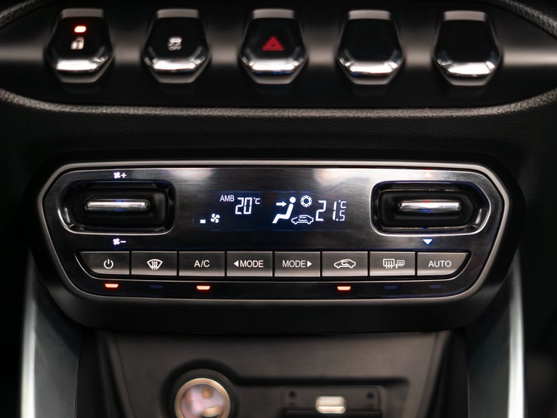 Chevrolet Groove 1.5 2023 - Imagen 16 de 20