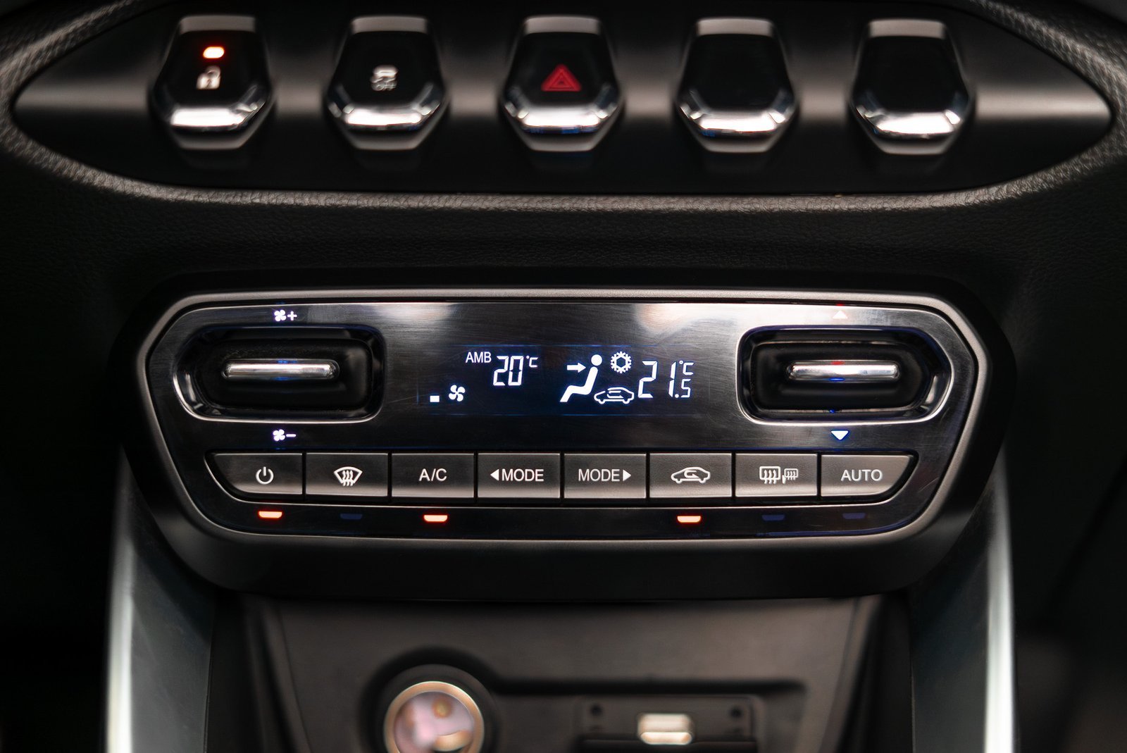 Chevrolet Groove 1.5 2023 - Imagen 16 de 20