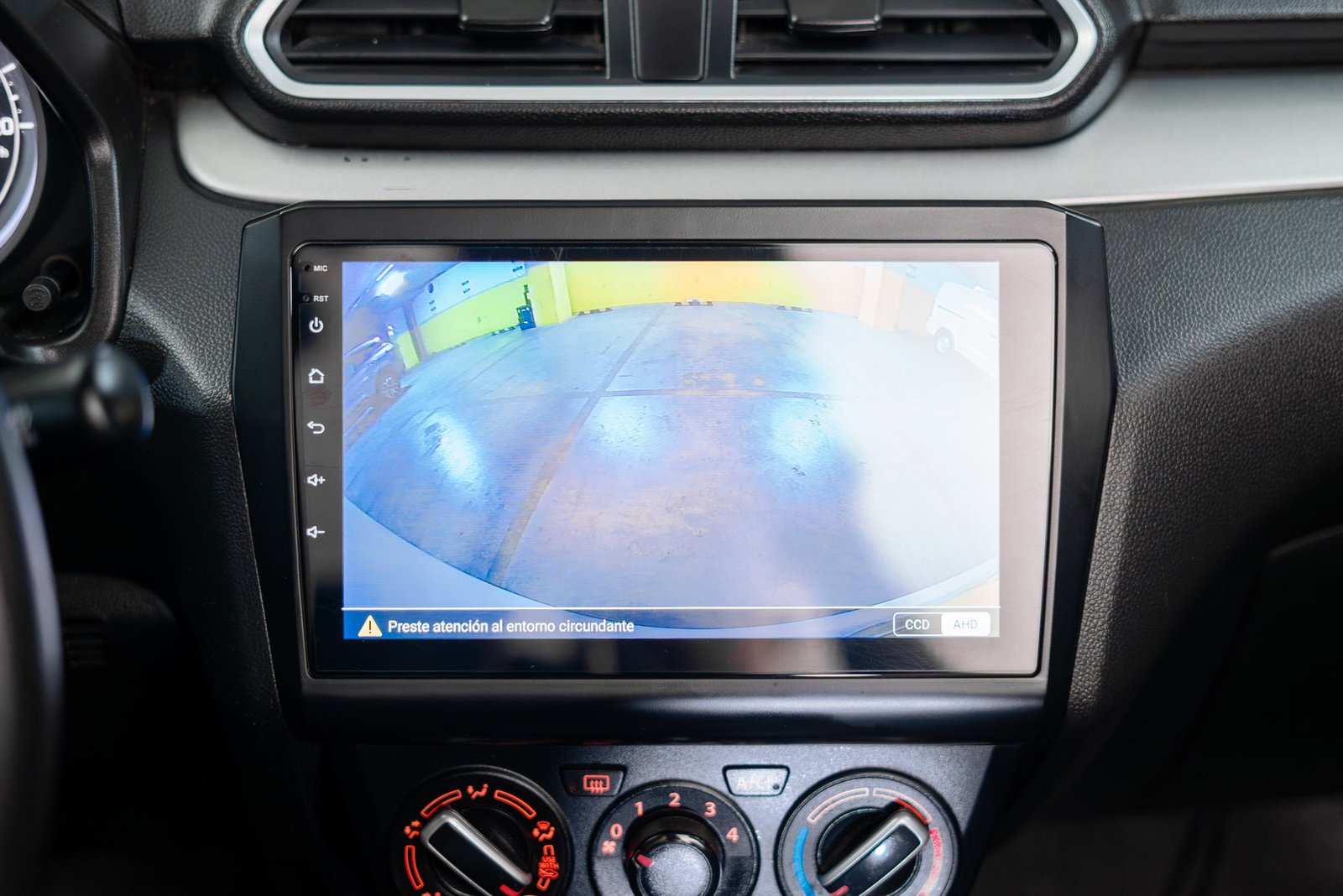 Suzuki Dzire 1.2 2023 - Imagen 13 de 17