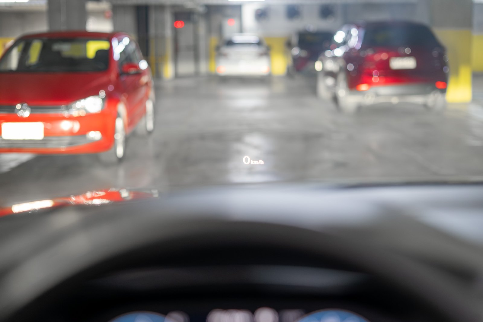 Volkswagen Tiguan 2.0 R-line 2023 - Imagen 13 de 20