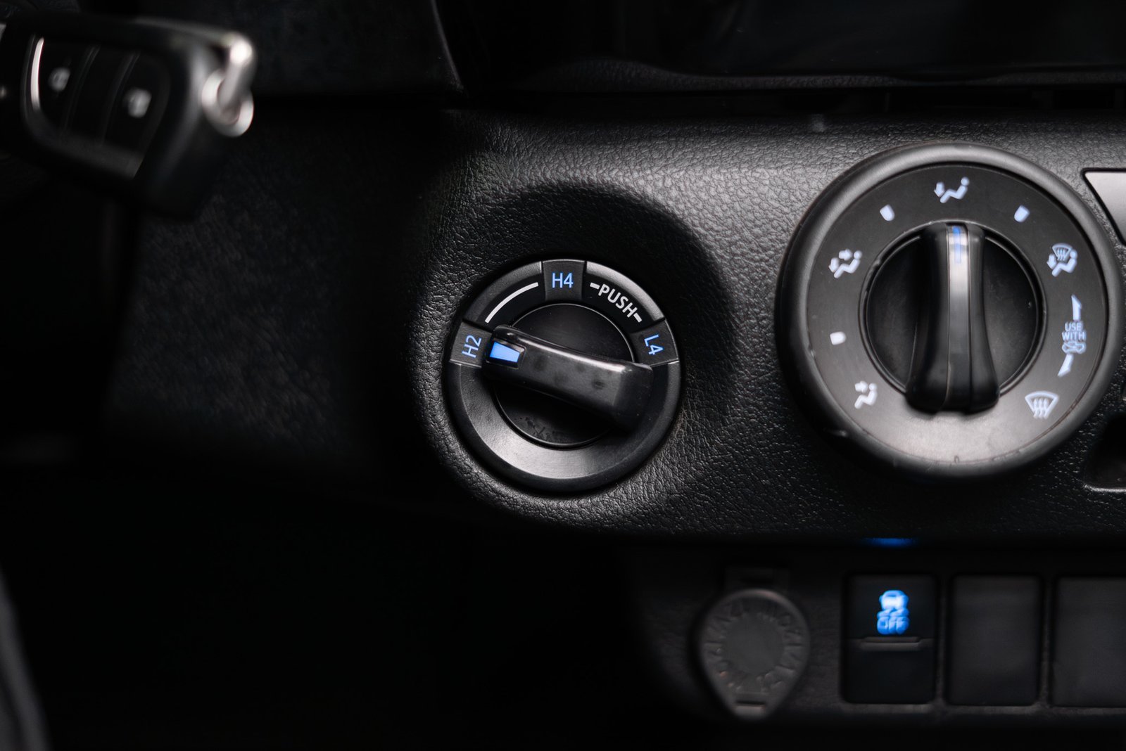 Toyota Hilux 2.4 2023 - Imagen 17 de 18