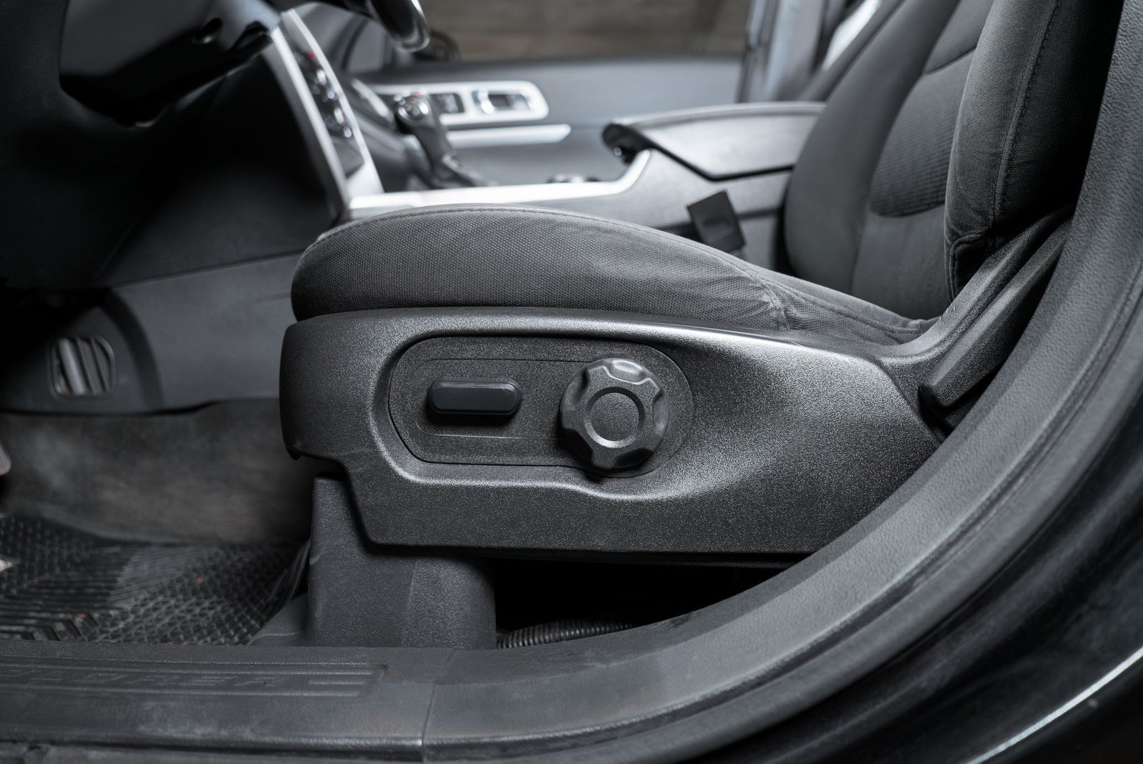 Ford Explorer 3.5 2016 - Imagen 19 de 19